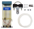 Kit Compact Oiler Installation