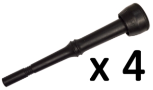 MS Pack Liner for Fullwood SL2 CTF WT 020138 (4) (Ø23)