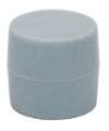 MS Plug Small Side for Isojet Grey
