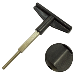 MS Service Kit Butterfly Valve 40mm