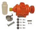 Vac 1A Pump No Lubricator