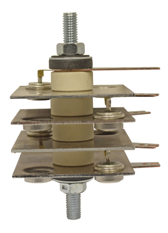 MS Rectifier Stack for D262623 12A PSU Milking Solutions