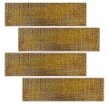 MS Vane Pack for Vac PV3 / PV3A (4) F57