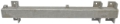 Sliding Tube for Rump Rail US Stalls