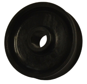 MS Pulley Automatic Dog od36 x id8 x 12mm