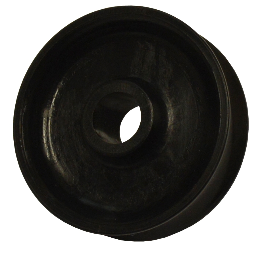 MS Pulley Automatic Dog od36 x id8 x 12mm