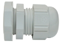 MS Cable Gland and Nut PG13.5 for 6-12mm