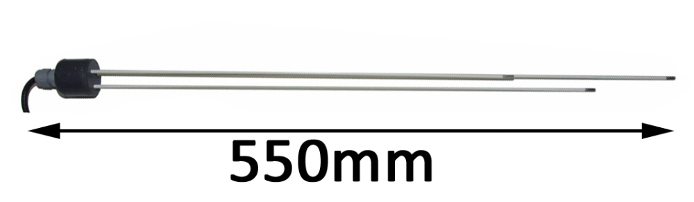 MS Probe Set RT2