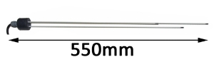 MS Probe Set RT2