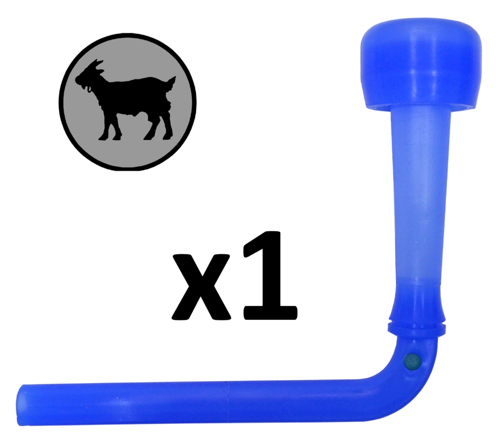 Goat Liner FR/Top 200LMT + Bled (Blue) Fullwood (1)