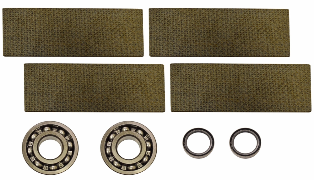 Service Kit Fullwood Q3 Vac Pump