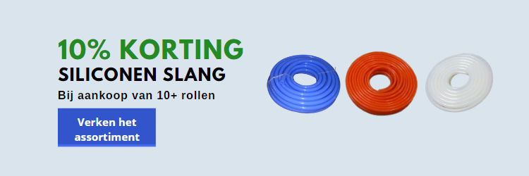 tube promo DUTCH