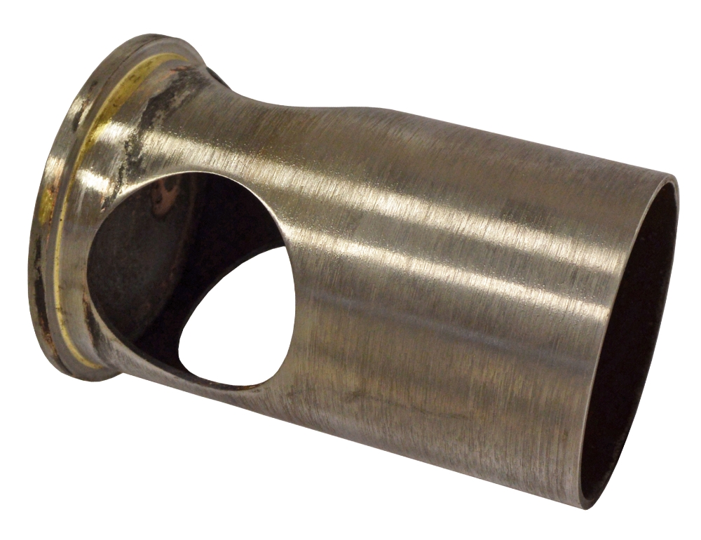 MS Check Valve Upgrade Oil Recycler D488048 / H742780