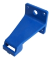 MS Bracket Cluster Support Blue