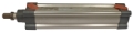 Cylinder Compressed Air
