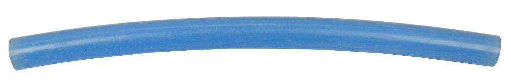 MS Short Blue Silicone Pulse Tube 7mmid 215mm for Fullwood
