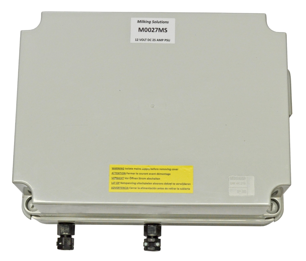 Power Supplies
