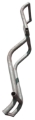 Rump Rail 2 Point 50° RH Assy