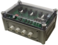 MS Pulsation Generator