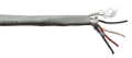 Cable 4 Core Screen Twist Pair 2 x 2 x 0.25²