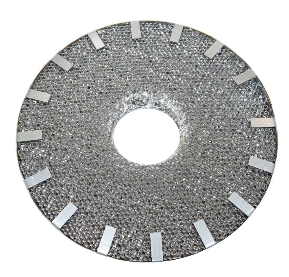 Filter for Fullwood Oil Collector 041790 Q3 & Q4 pumps