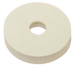 MS Washer for Pulsmaster White Fullwood