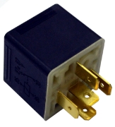 MS Relay 24V for ID2000