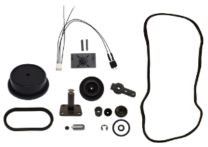 MS Pack Service Kit ACR Isolator 3 / xP