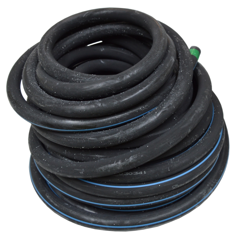 MS Pack Rubber Tube Id9.1mm x Od18mm x 20m