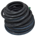 MS Pack Rubber Tube Id9.1mm x Od18mm x 20m