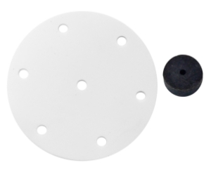 Service Kit Fullwood for Pulse Relay