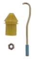 Pack Cone Valve Isovac 31100