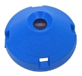 Jetter Cone Blue D29 Cap Only Fullwood