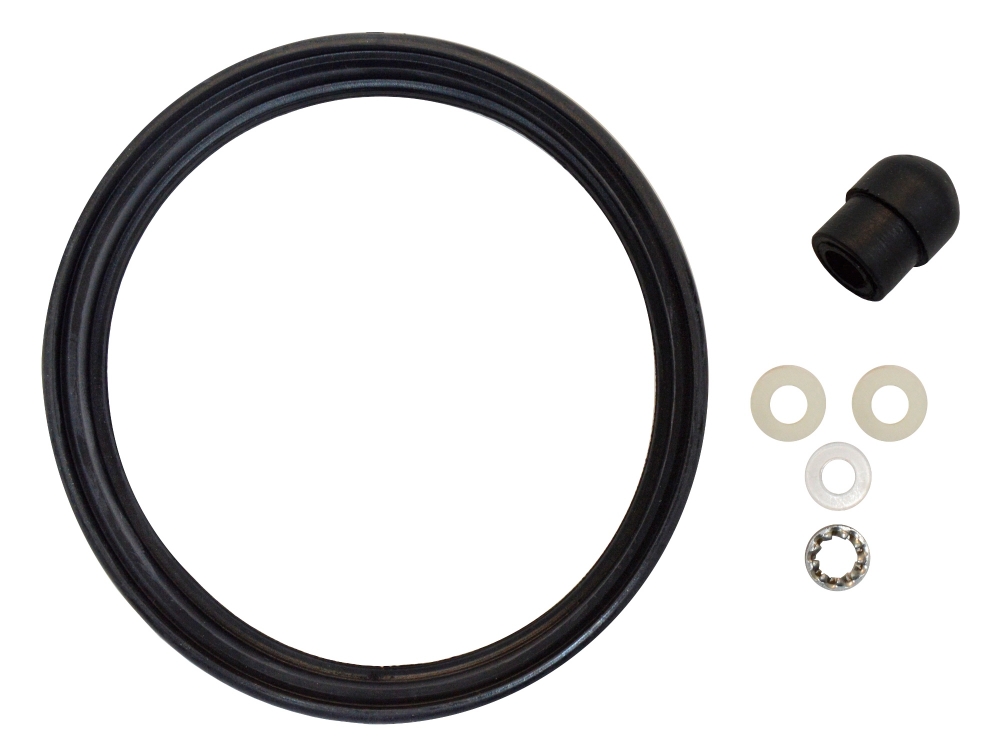 Service Kit Fullwood for Clearflow Claw less Shut Off
