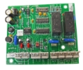 MS PCB Assembly for Fullwood Gate Controller