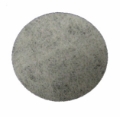 MS Fine Filter Disc for Pulsatronic