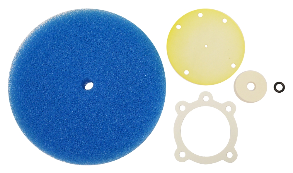MS Kit Service for Pulsmaster (43421) Fullwood