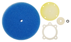 MS Kit Service for Pulsmaster (43421) Fullwood