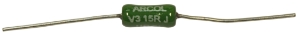 MS Resistor Axial 15RJ