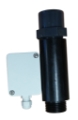 Lactivac Sensor Assembly