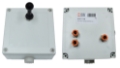 Exit Valve Control Box US Stalls