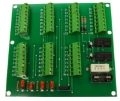 MS PCB Tandem Main Controller