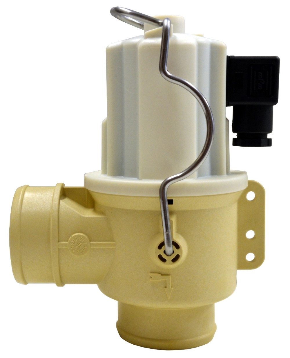 MS Valve Assy 240V 50mm Normally Closed