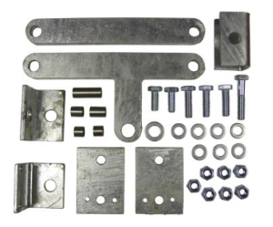 MS Kit Gate Exit Compressed Air
