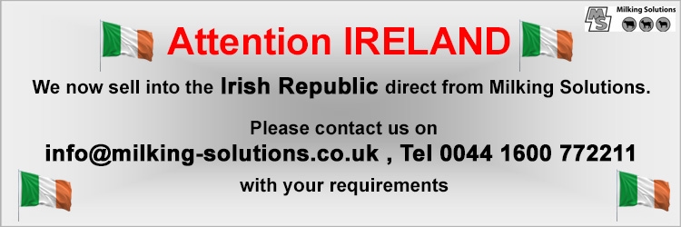 New Ireland policy banner
