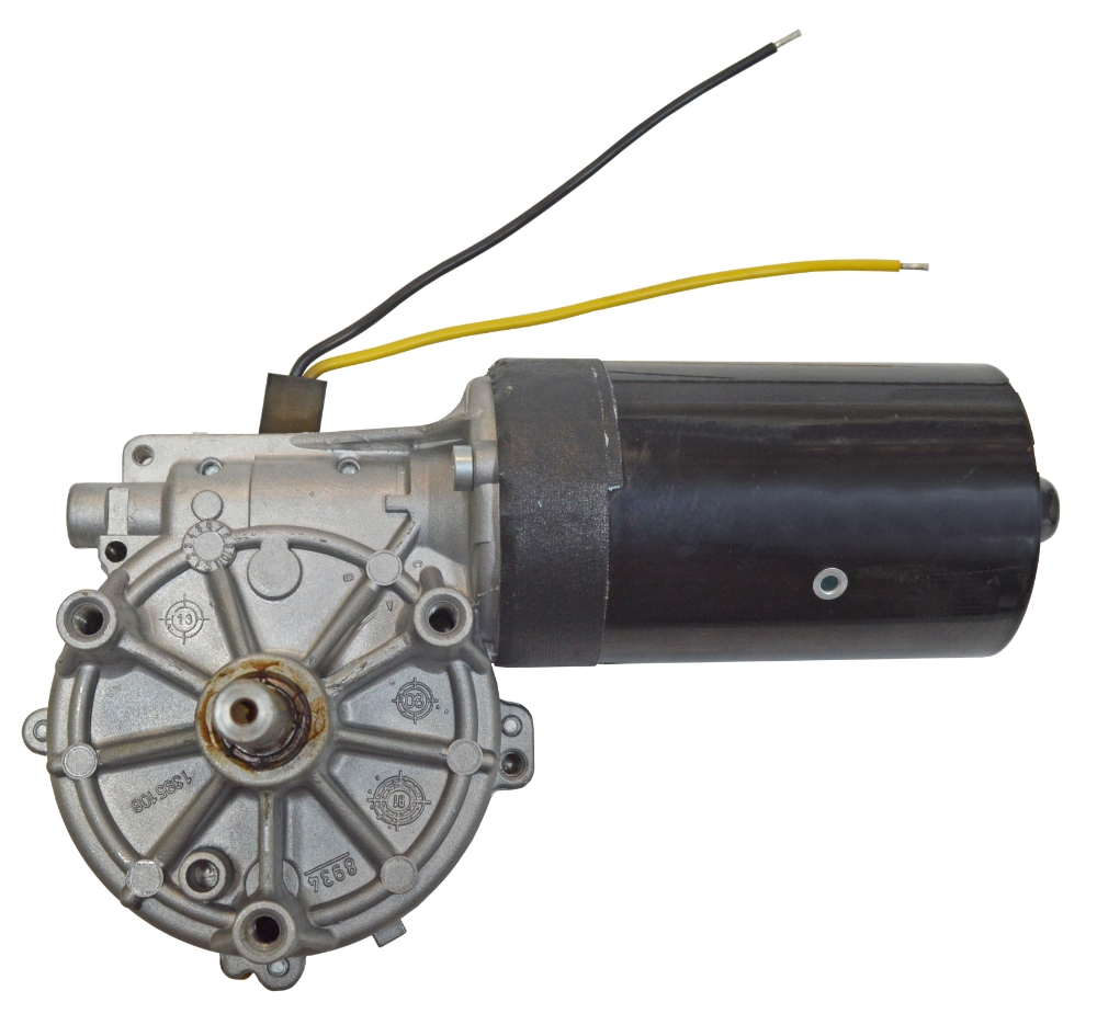 MS Motor 24V DC Automatic Dog