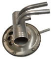 Etscheid Drain Valve For Kt/Rt Tanks