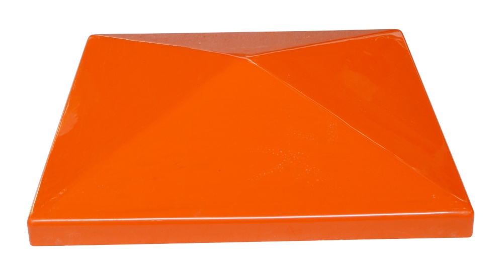 MS Hopper Lid GRP for G108105MS