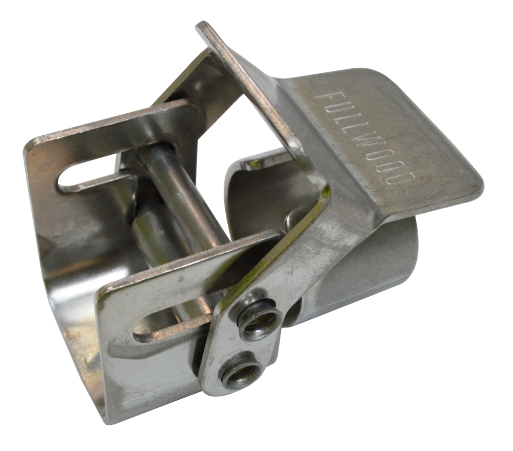 Pinch Clip FOT S/S for 16mm Tubing Used Fullwood