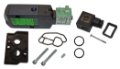 MS Solenoid Valve (1) 24V 50Hz W Doors